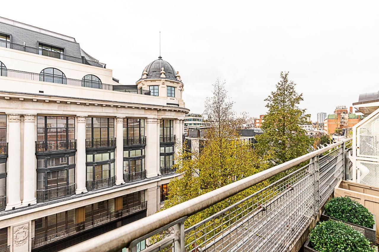 Luxury And Modern Bayswater Appartement Londen