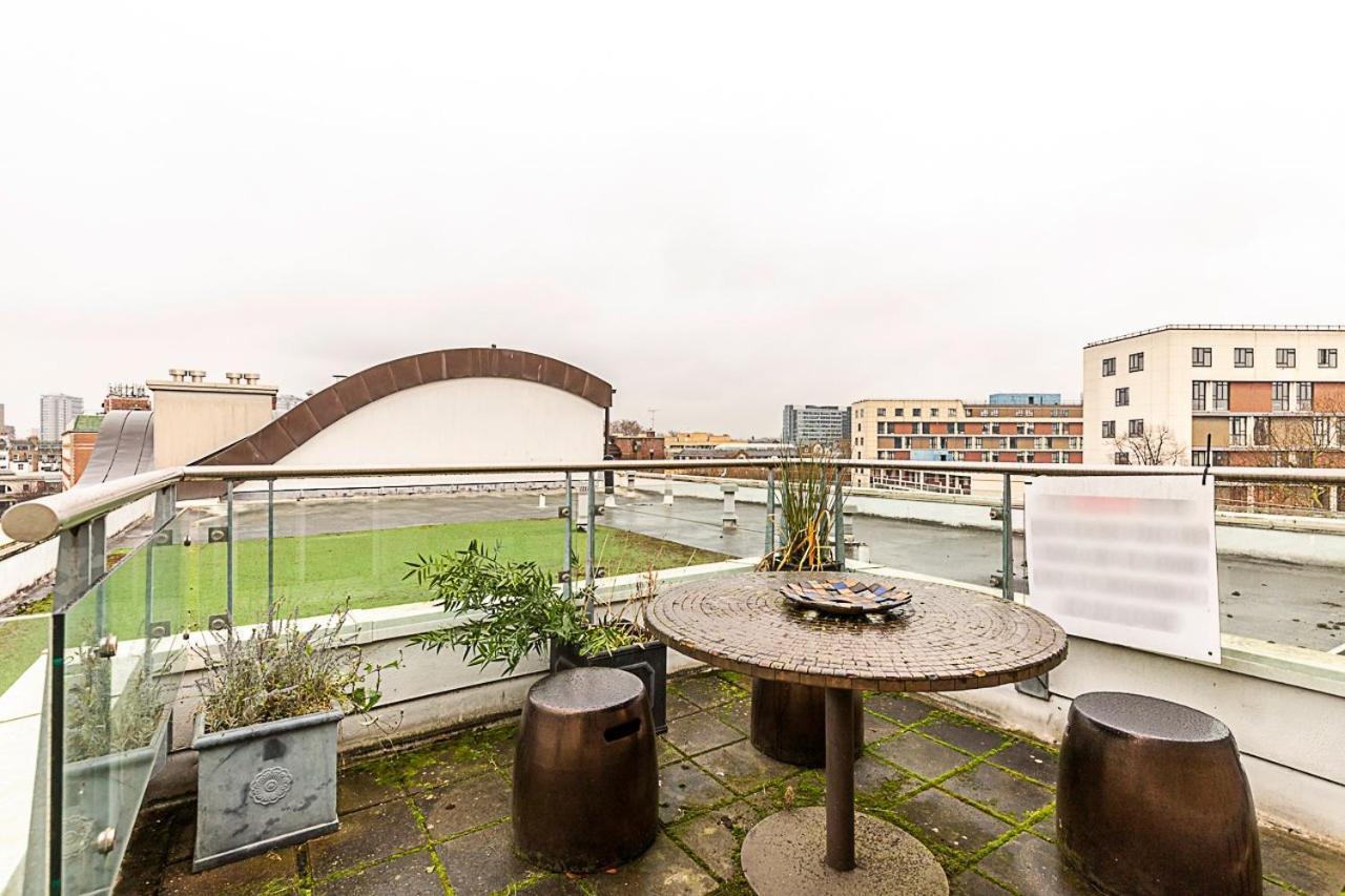 Appartement Luxury And Modern Bayswater Londen