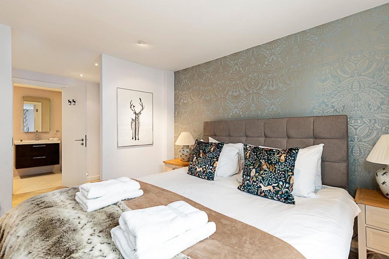 Appartement Luxury And Modern Bayswater