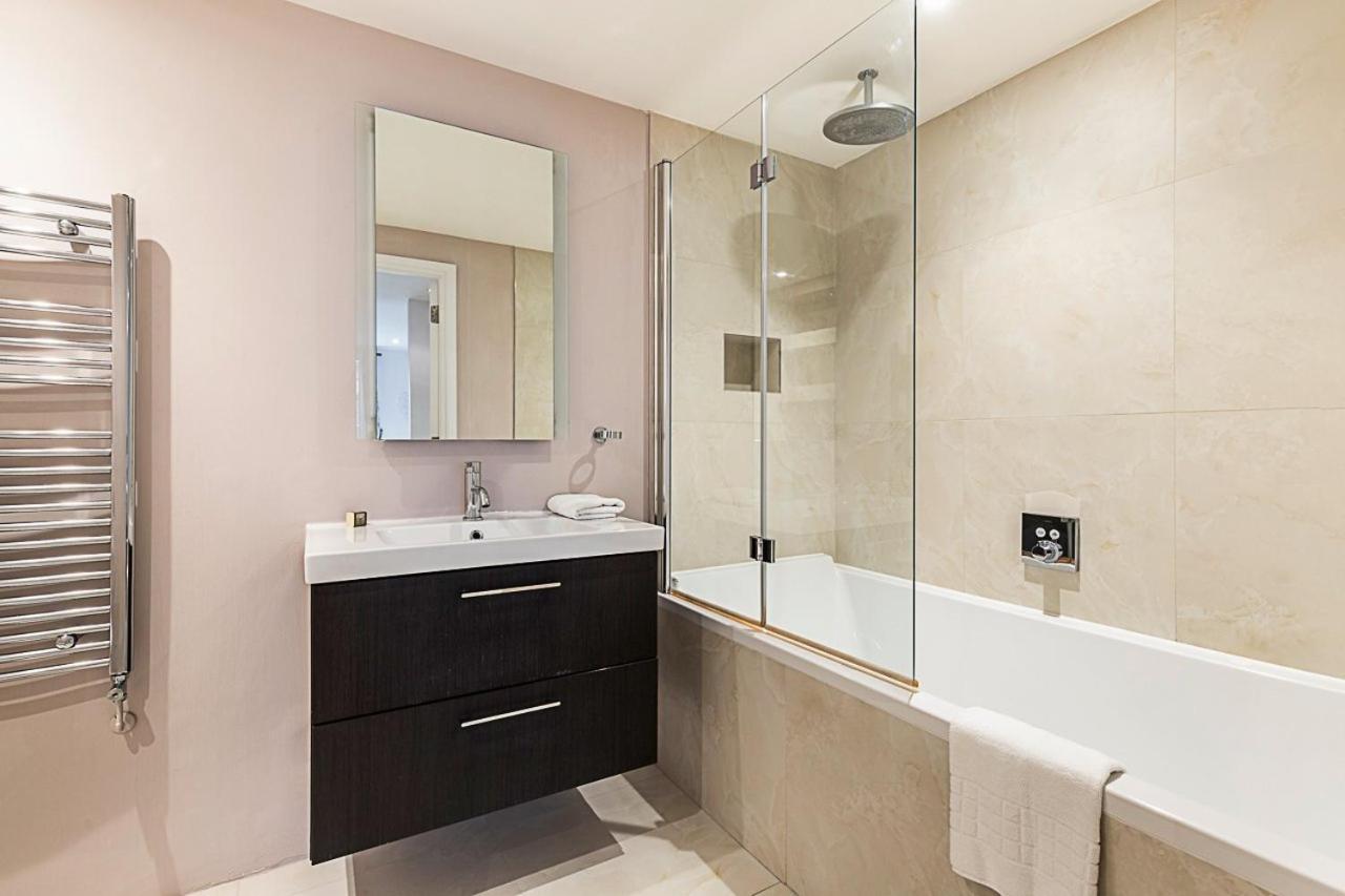 Luxury And Modern Bayswater Appartement Londen