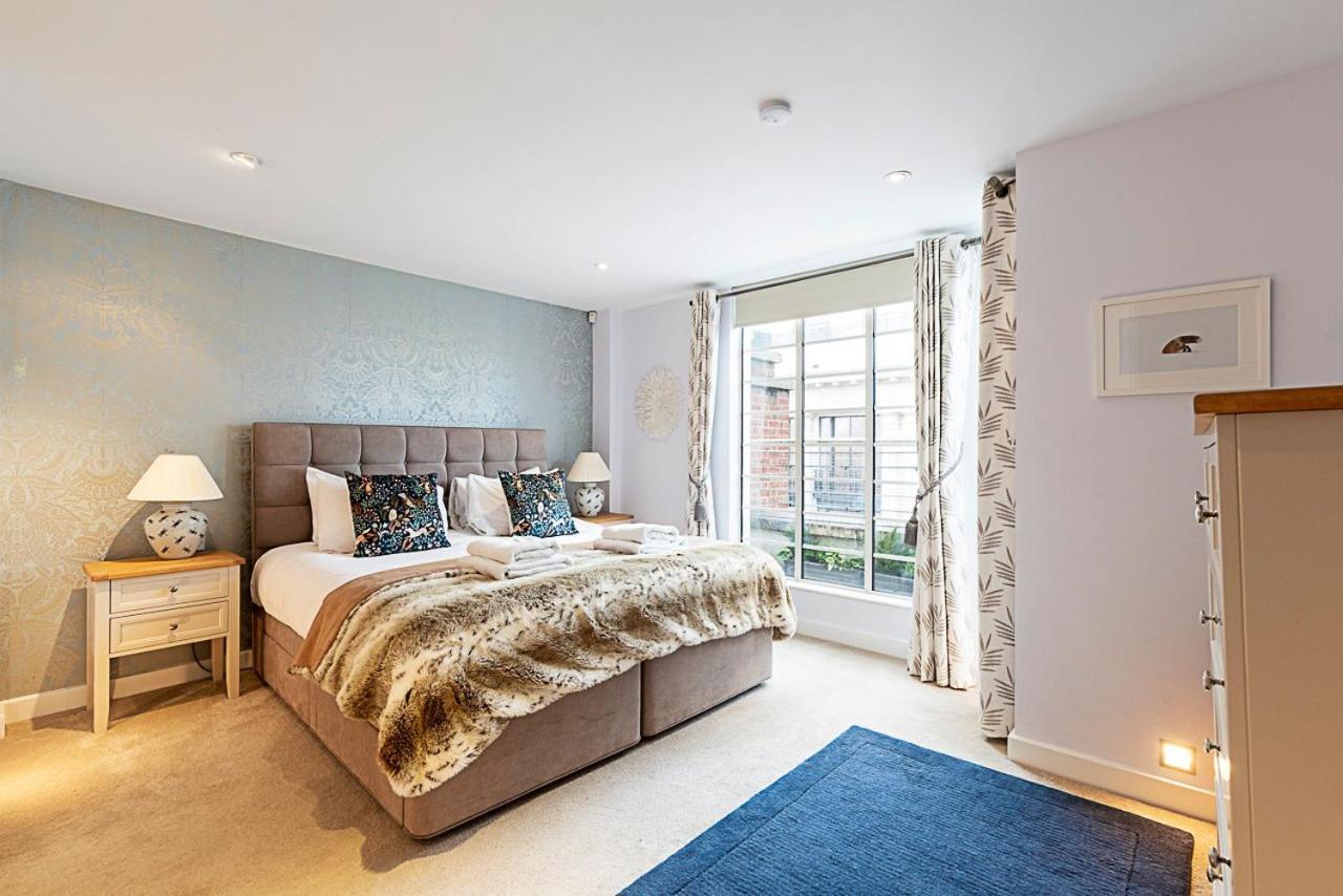 Appartement Luxury And Modern Bayswater Londen