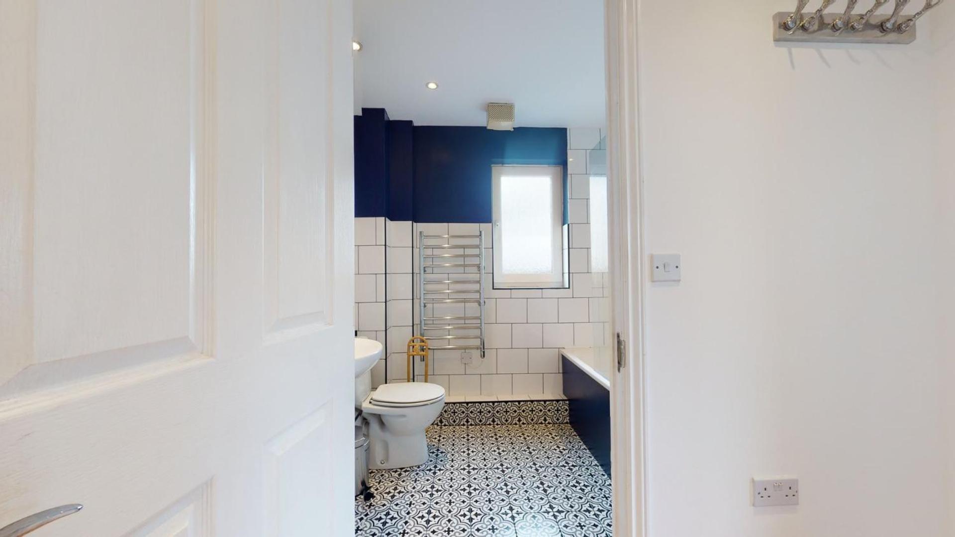 Appartement Cozy Hackney Londen