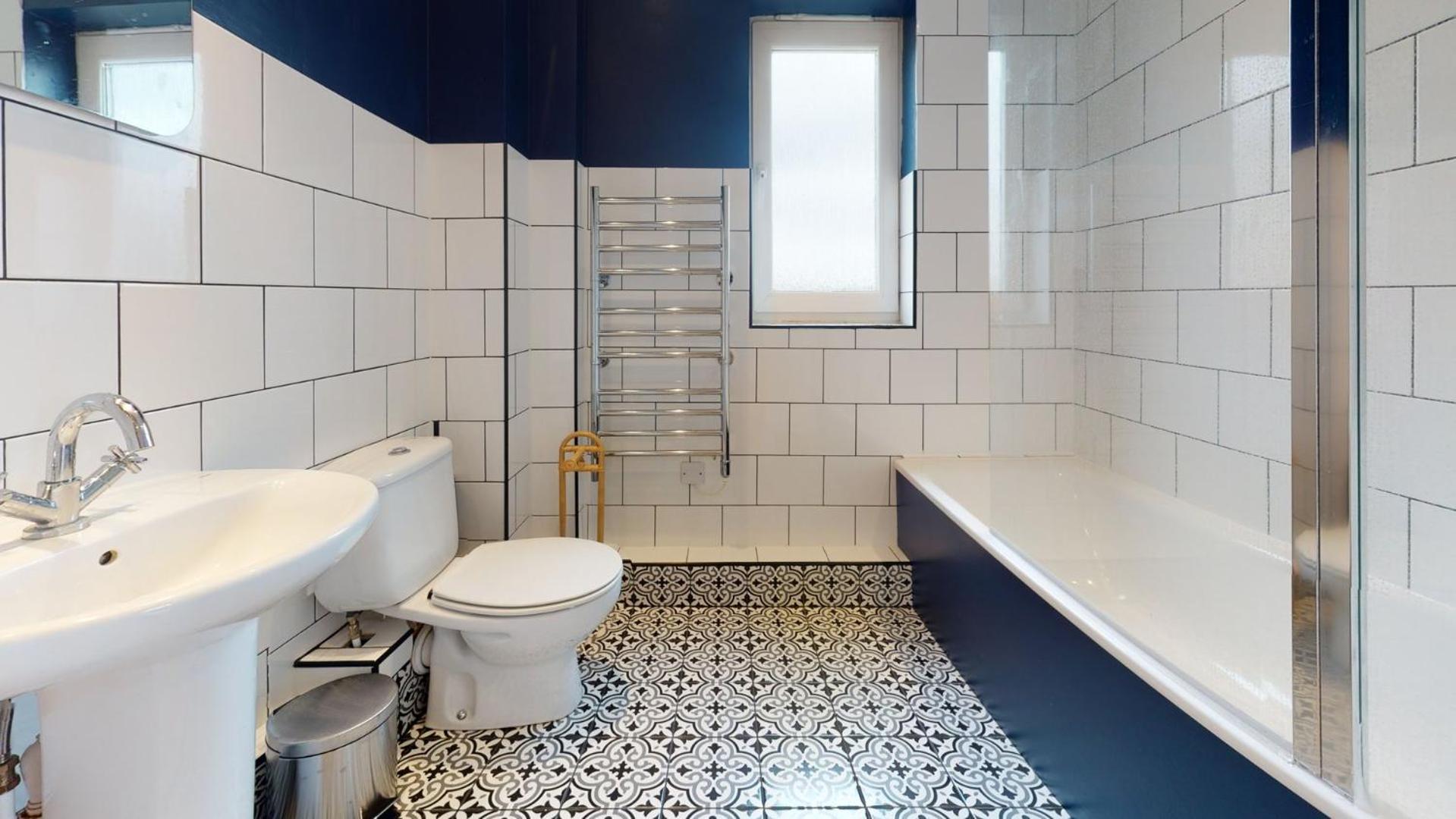 Cozy Hackney Appartement