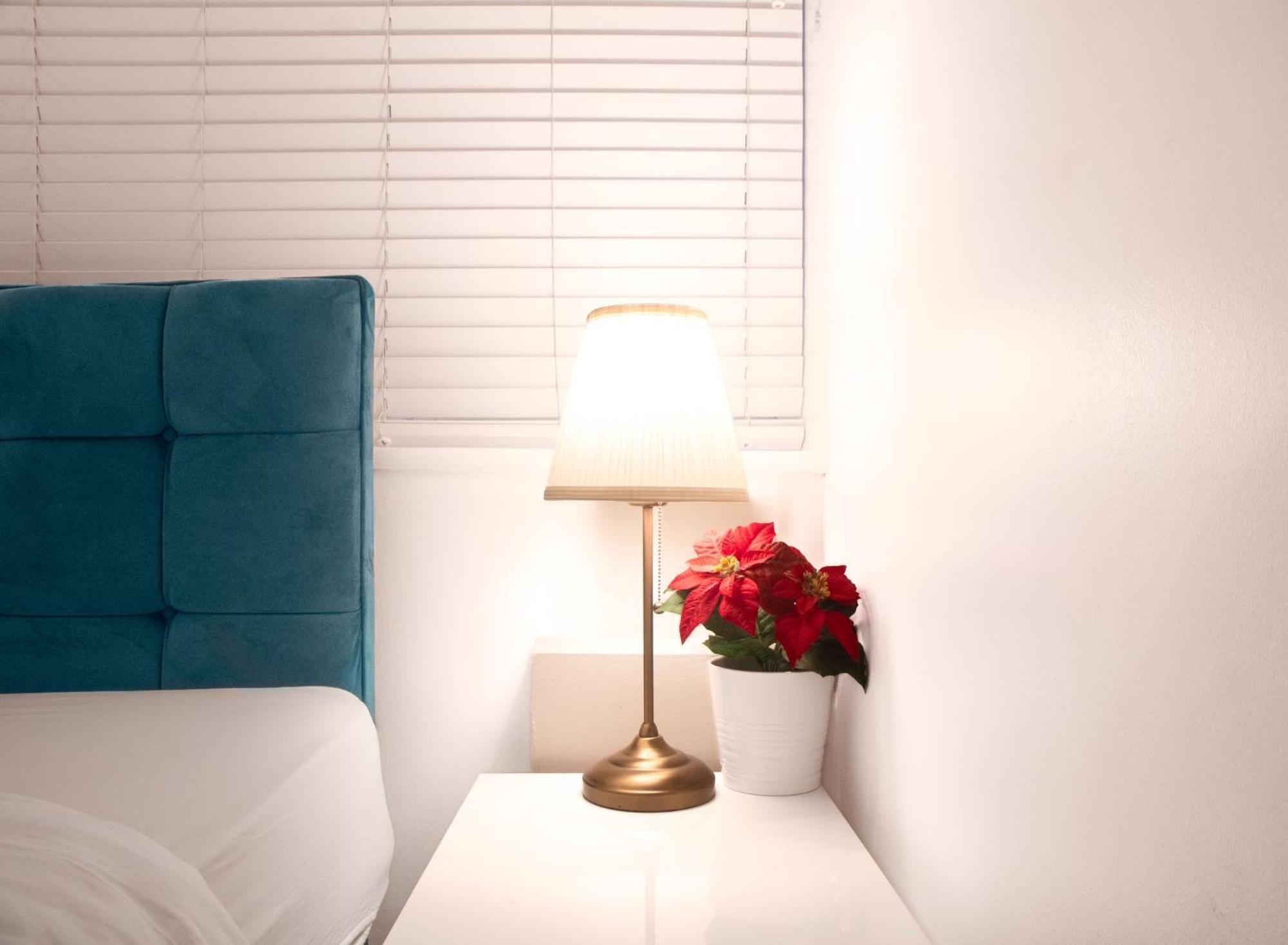 Modern 2 Bedroom In Woolwich