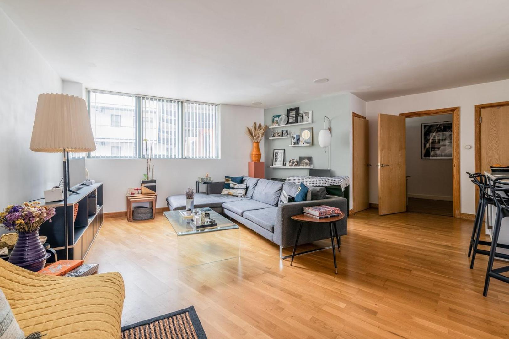 Apartment Stylish Hackney Wick *