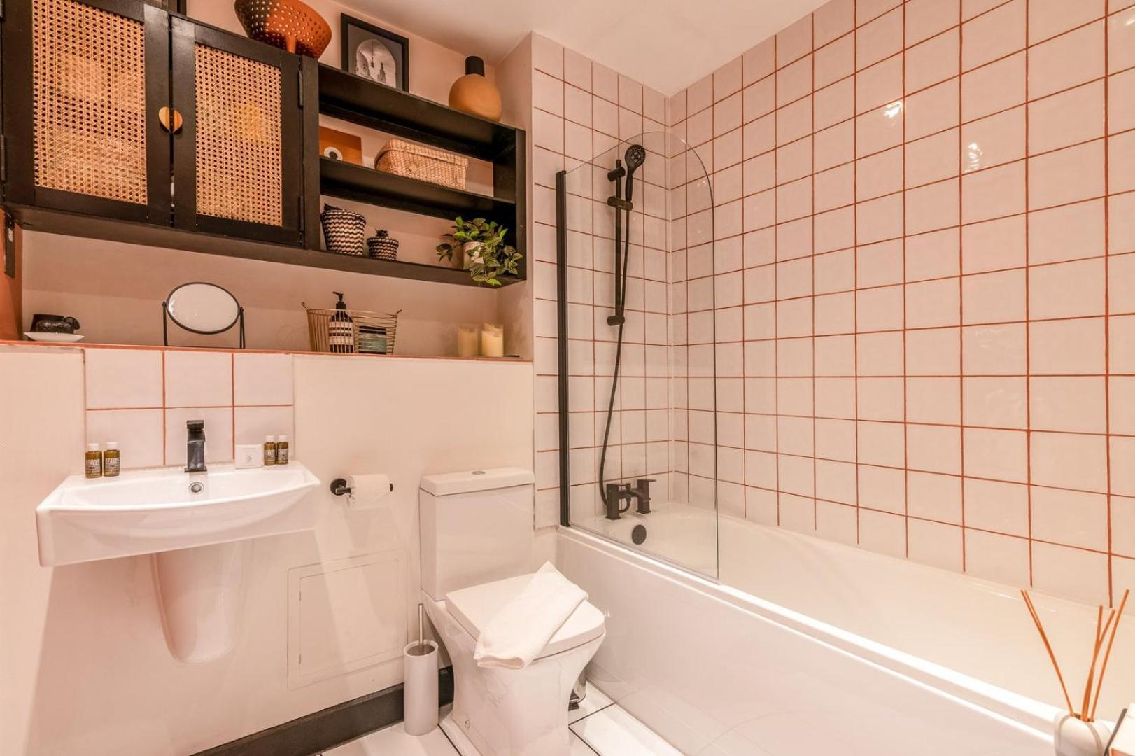 Stylish Hackney Wick * London