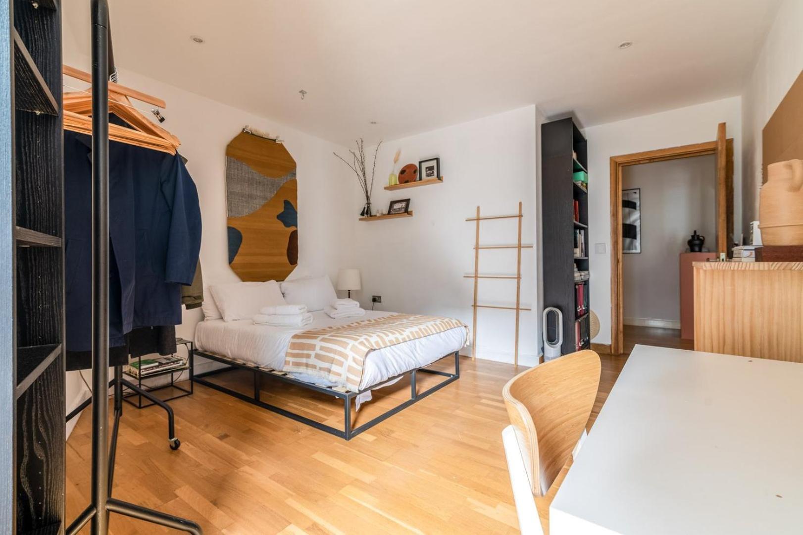 Apartment Stylish Hackney Wick London