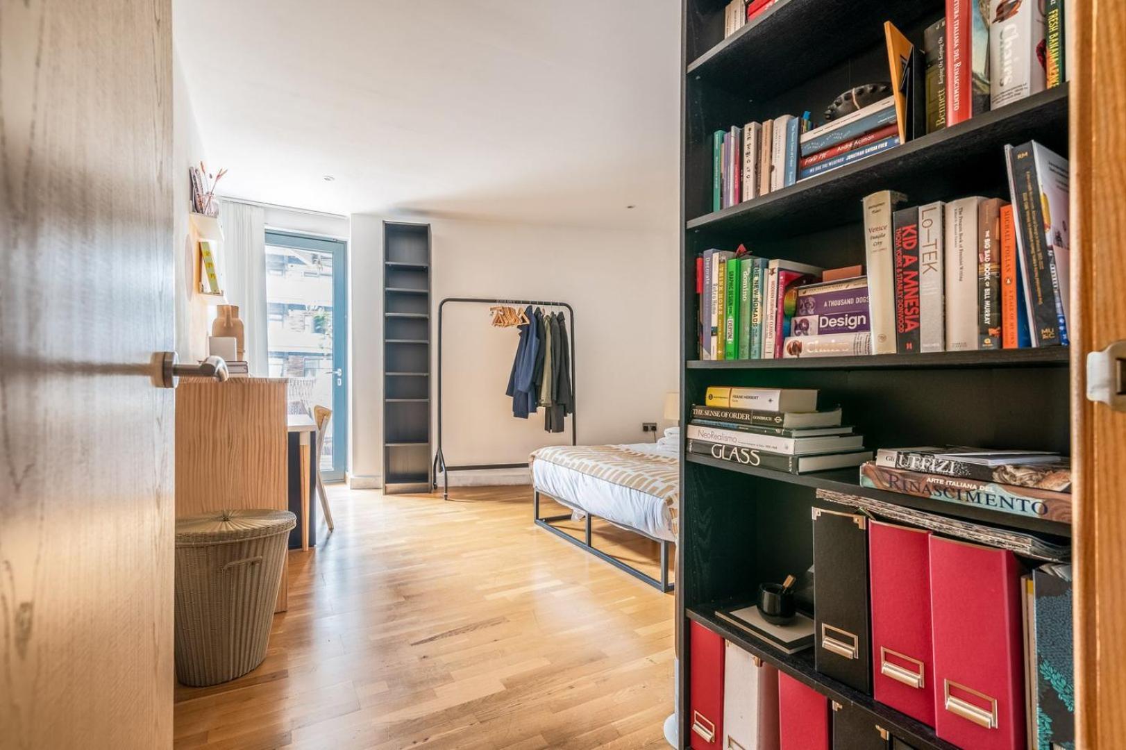 Stylish Hackney Wick Apartment *