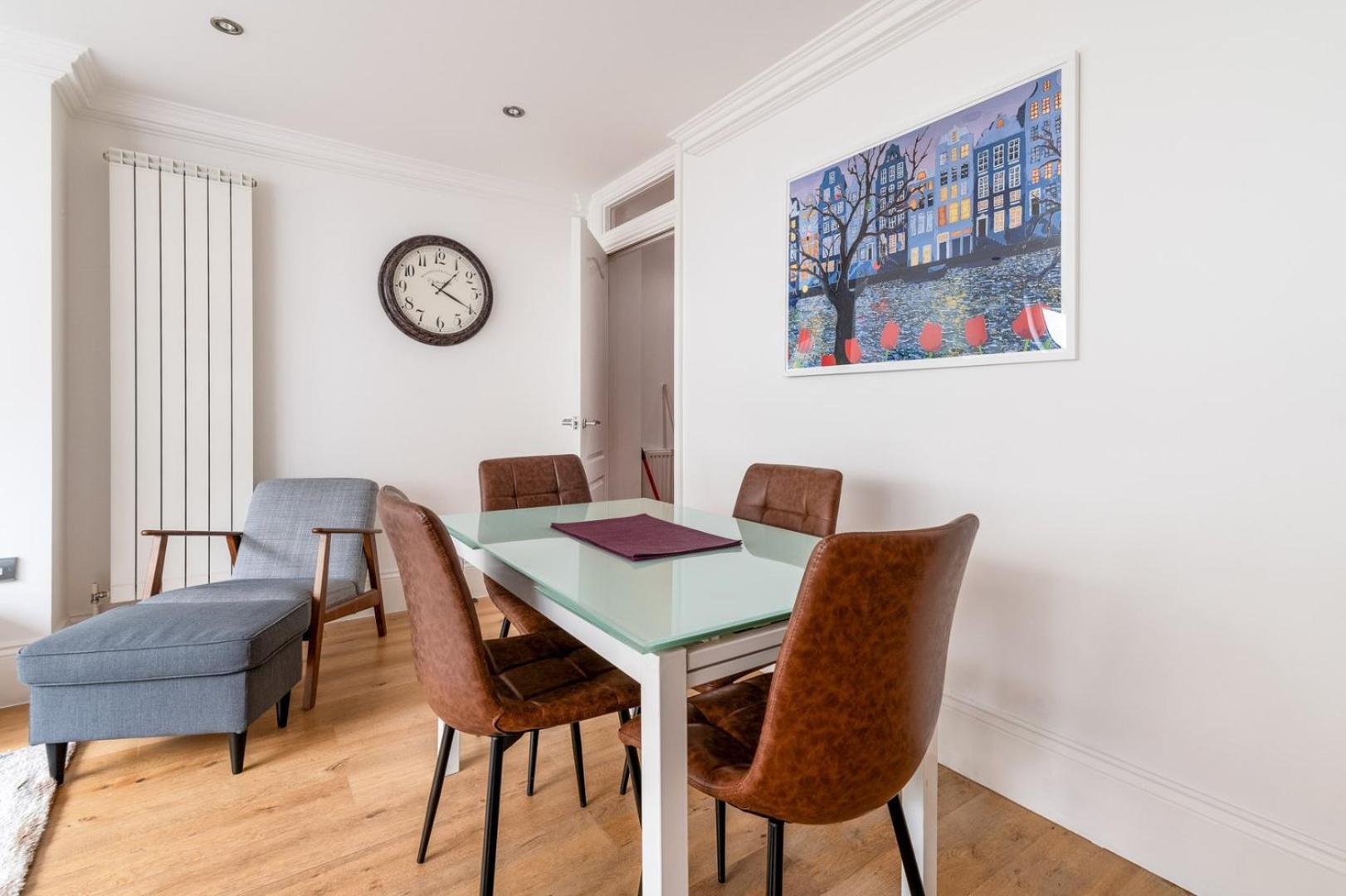 Gorgeous Kentish Town Flat Londres