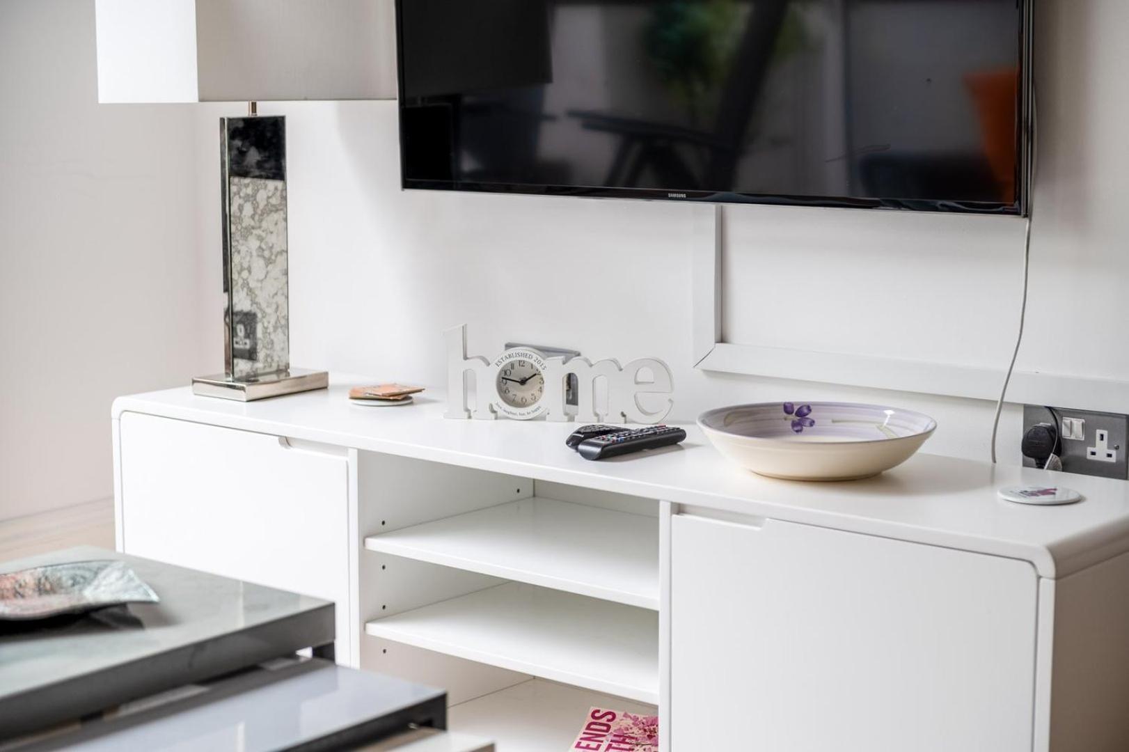 Gorgeous Kentish Town Flat Apartamento