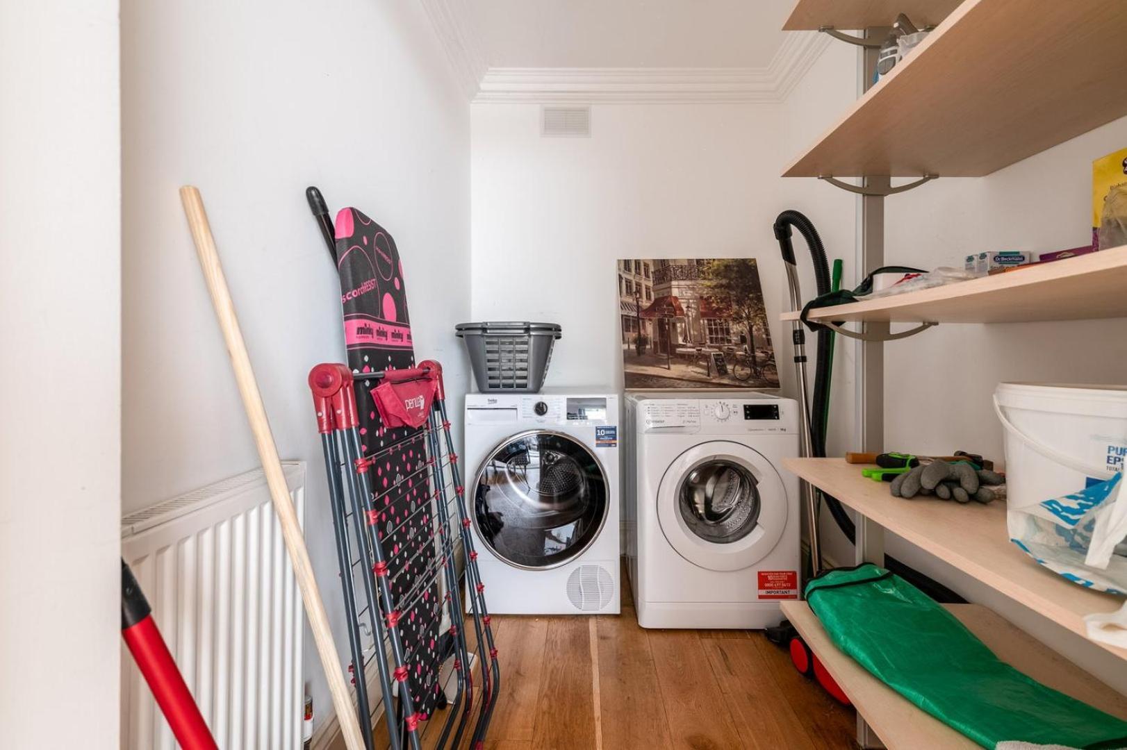 Apartamento Gorgeous Kentish Town Flat