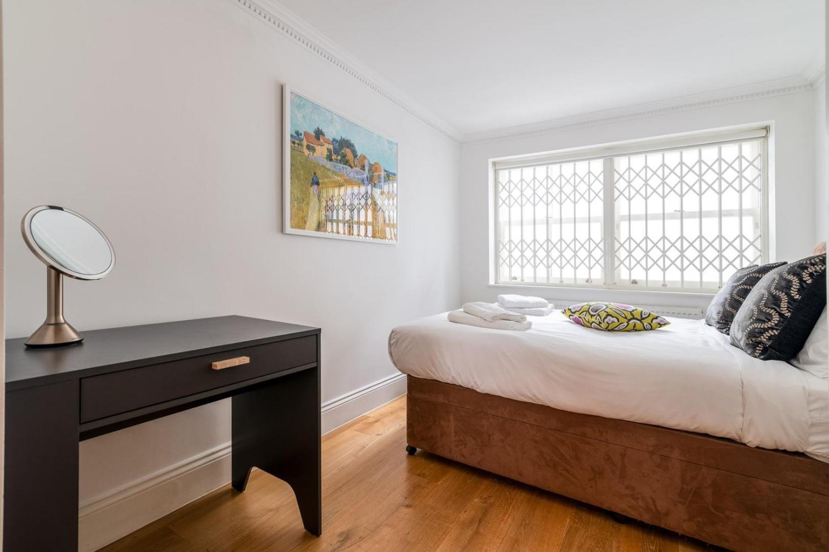 Apartamento Gorgeous Kentish Town Flat *