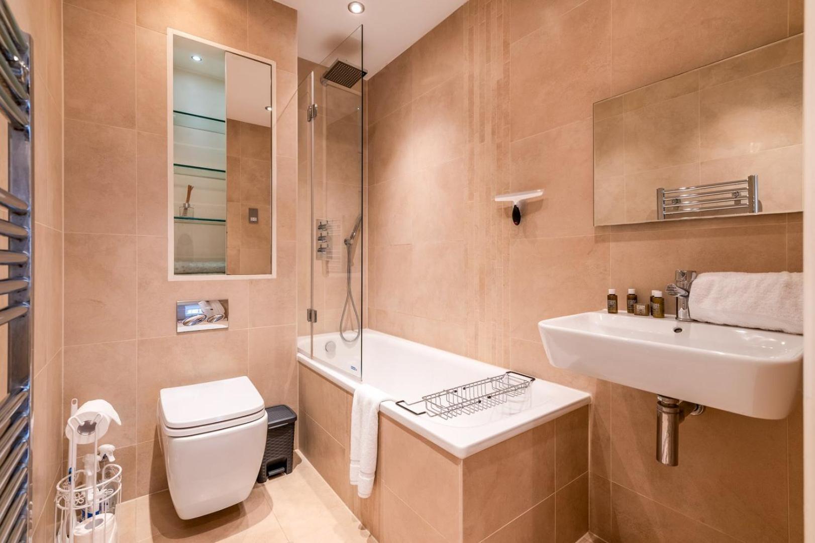 Gorgeous Kentish Town Flat Apartamento Londres