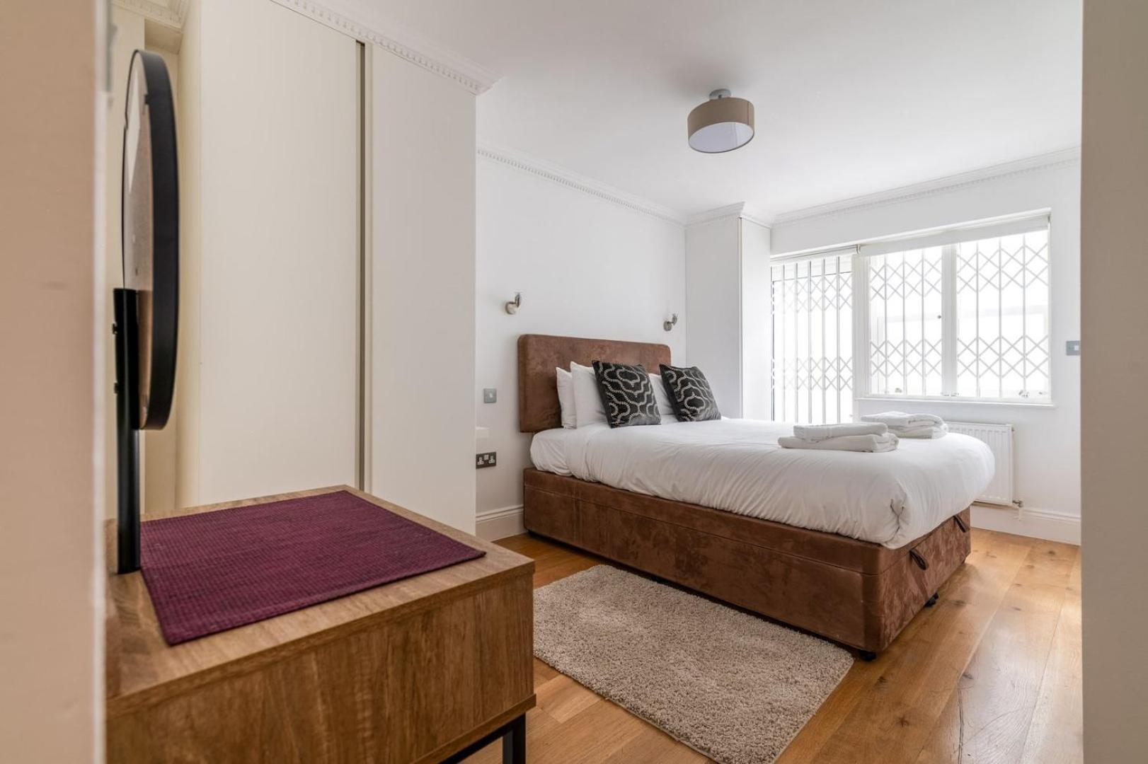 Gorgeous Kentish Town Flat Apartamento