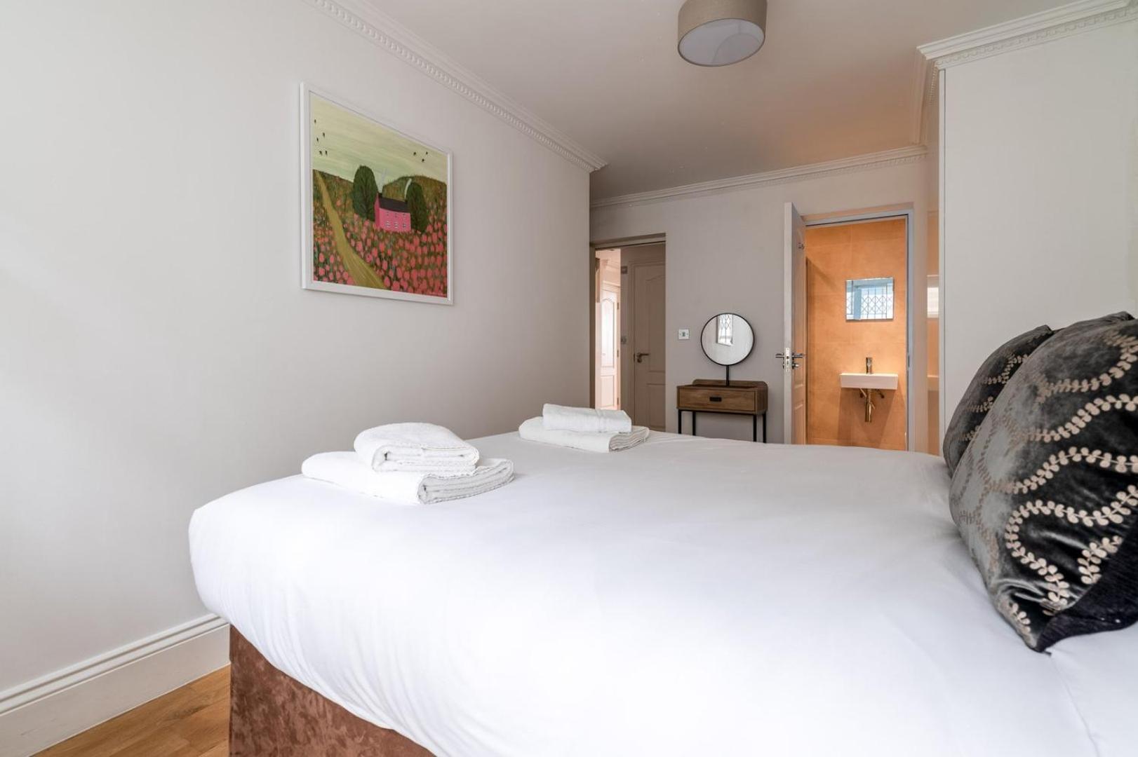 Gorgeous Kentish Town Flat * Londres