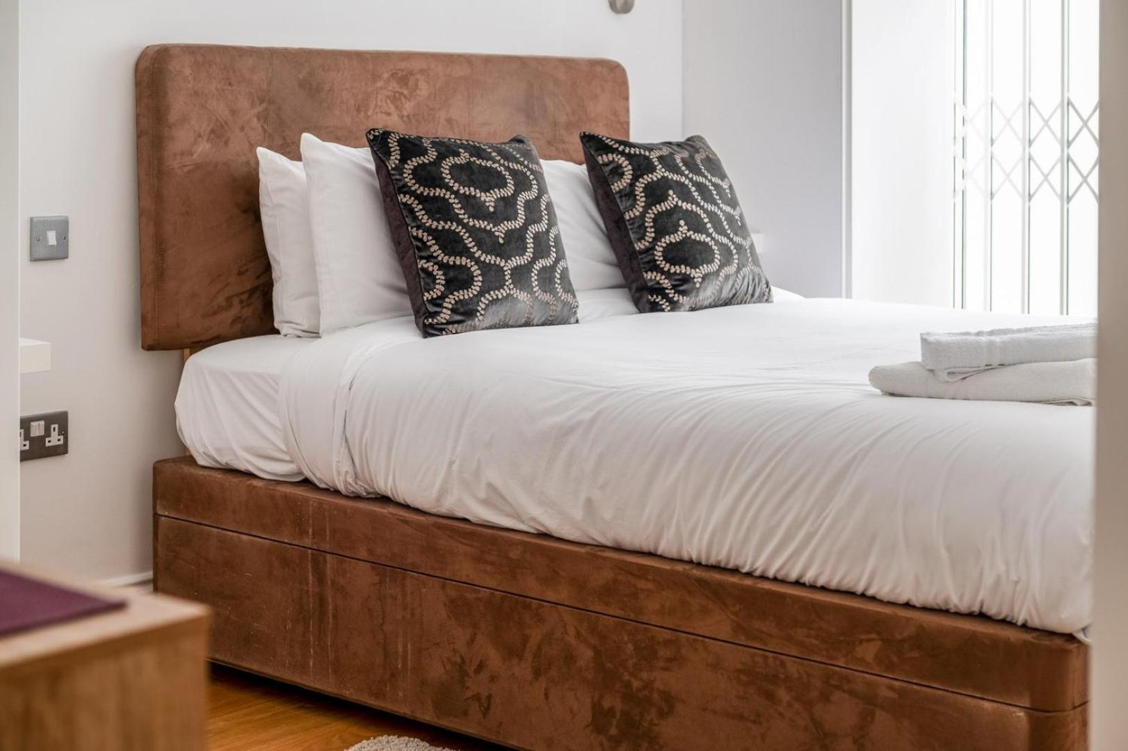 Gorgeous Kentish Town Flat Apartamento Londres