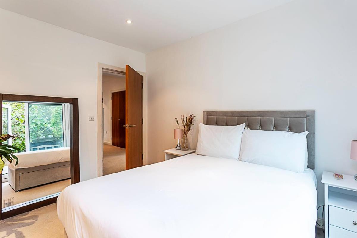 3 Bed Luxury Penthouse In Shoreditch Apartamento Londres