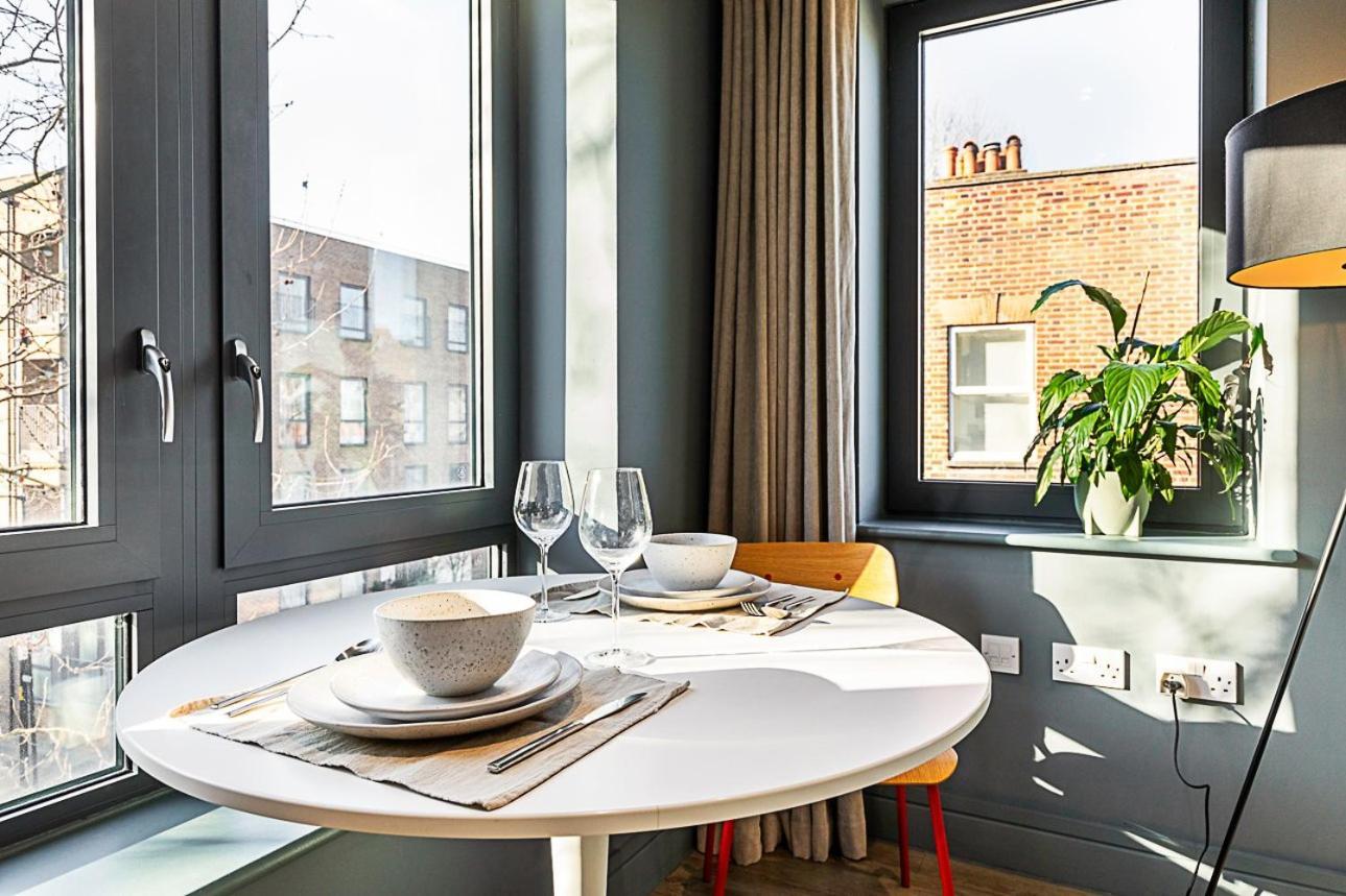 Bermondsey Bliss Views Comfort And Access! * London