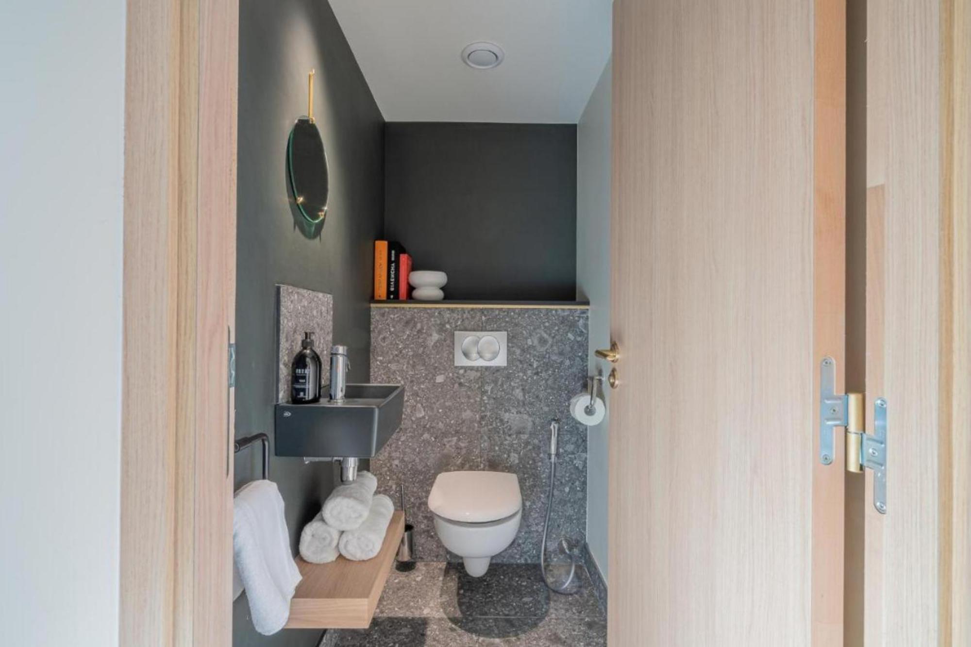 Whitecross Westfield Shopping Centre Appartement Londen