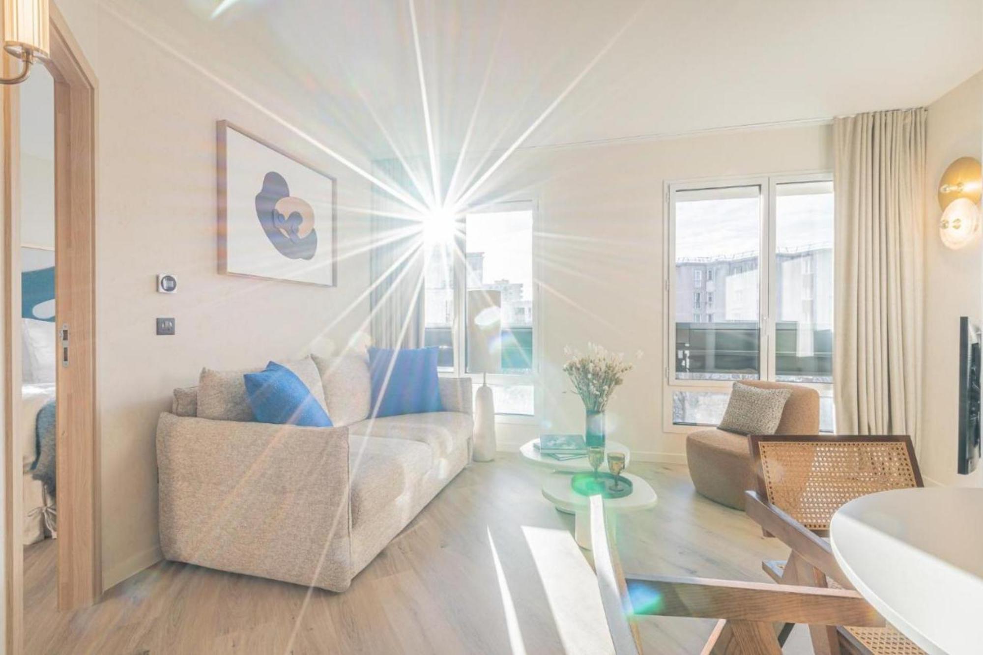 Whitecross Westfield Shopping Centre Appartement