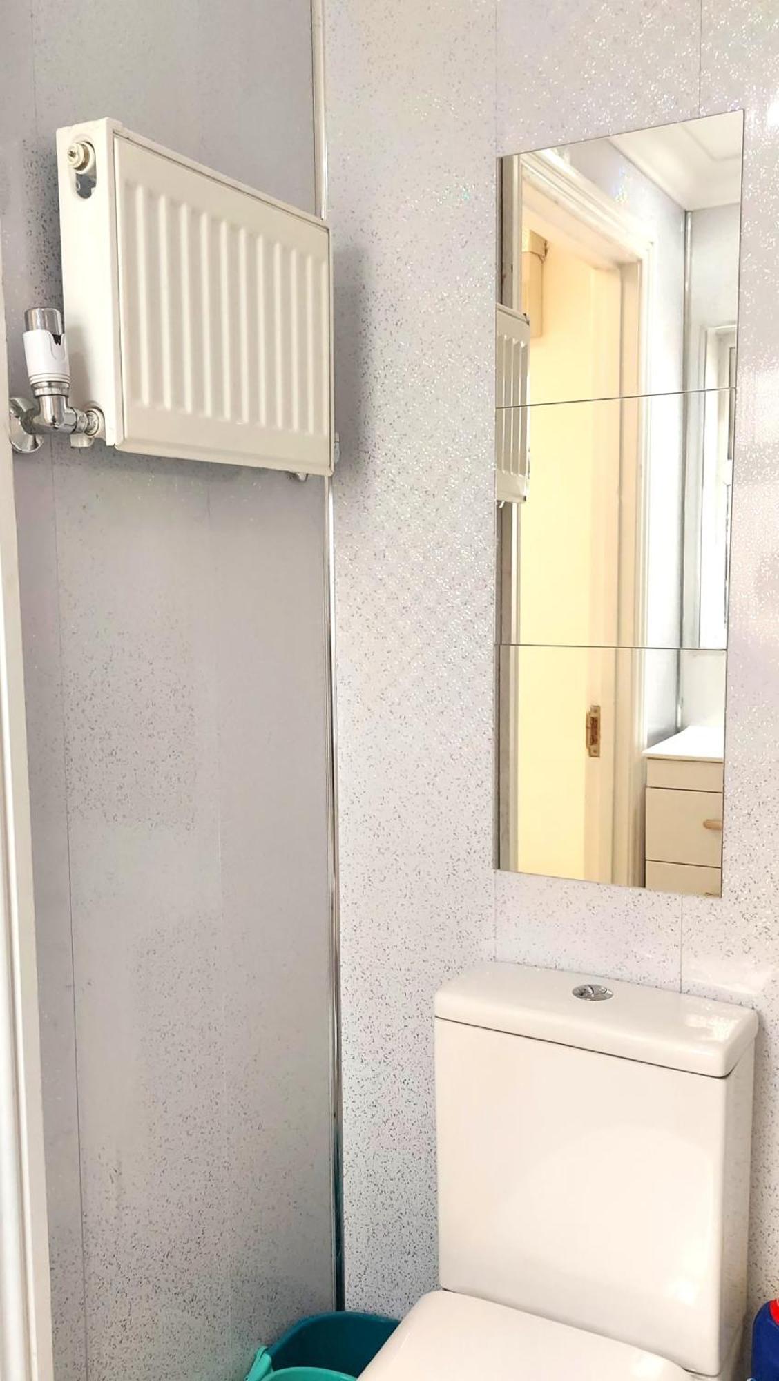 Cute Flat - Camden King's Cross Zone 1 Appartement Londen