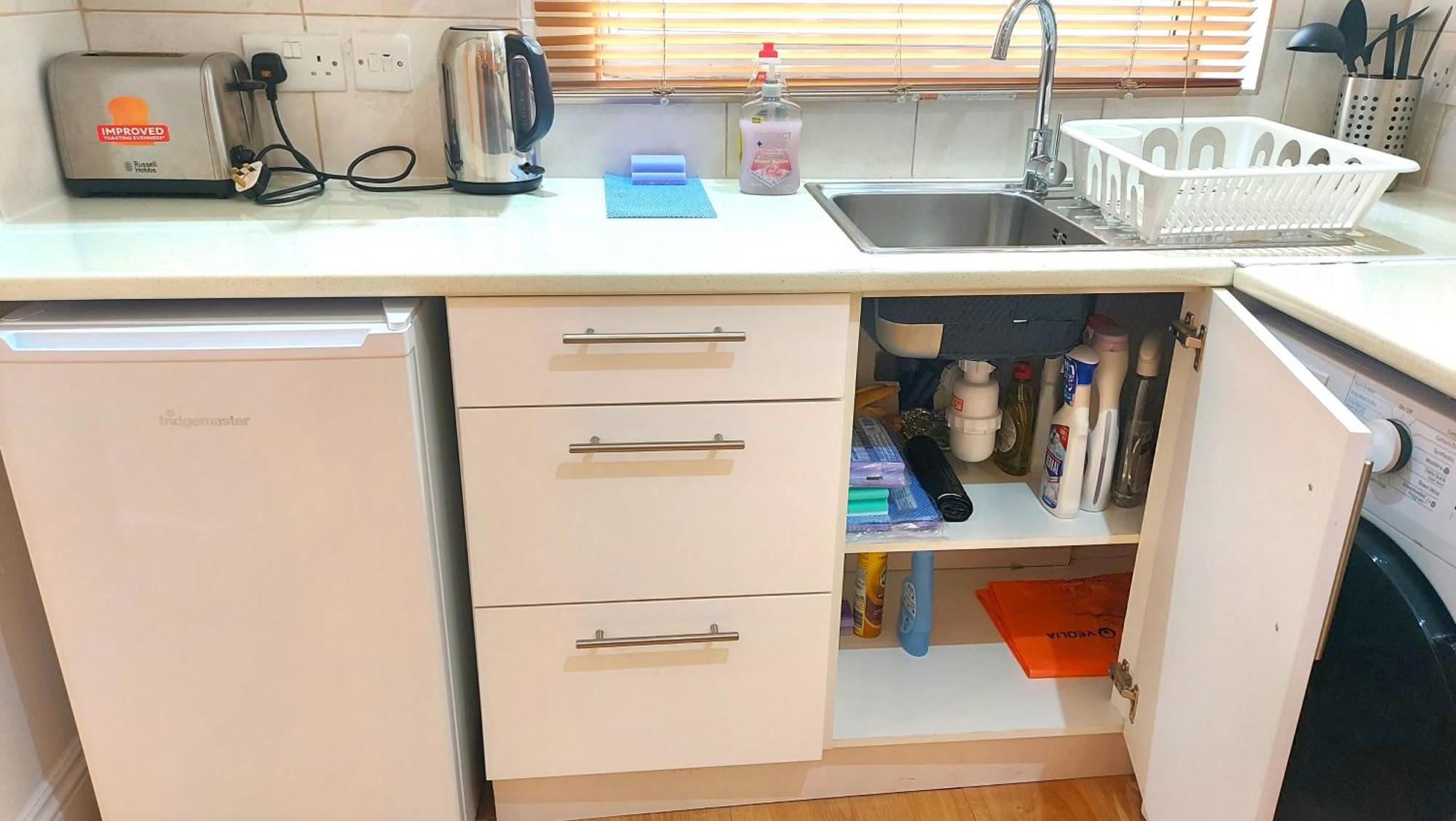 Cute Flat - Camden King's Cross Zone 1 * Londen