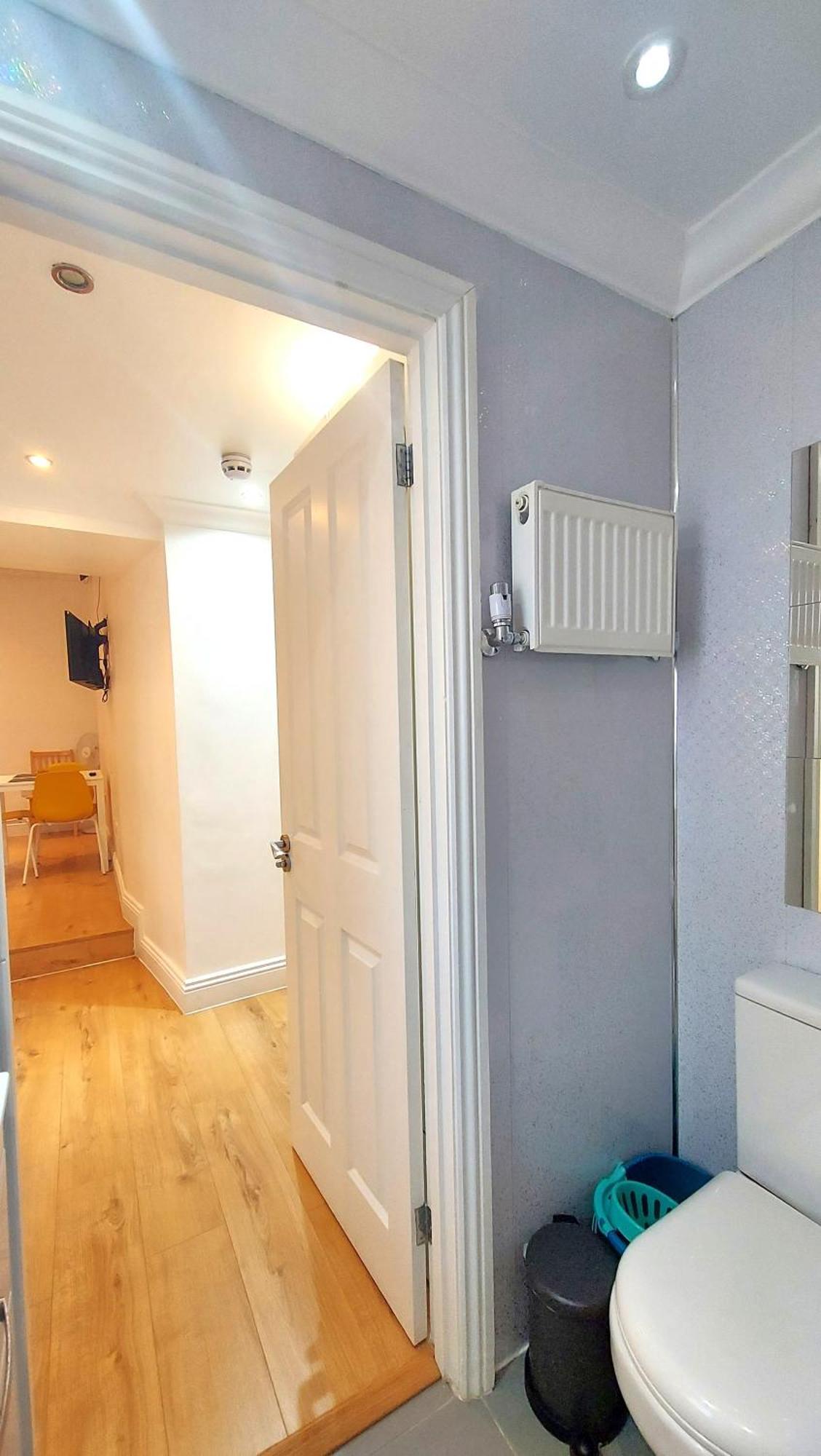 Appartement Cute Flat - Camden King's Cross Zone 1