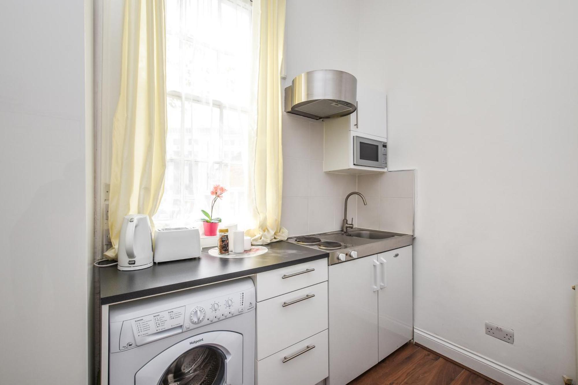 Bright Flat-camden Town King's Cross Zone 1 * Londres
