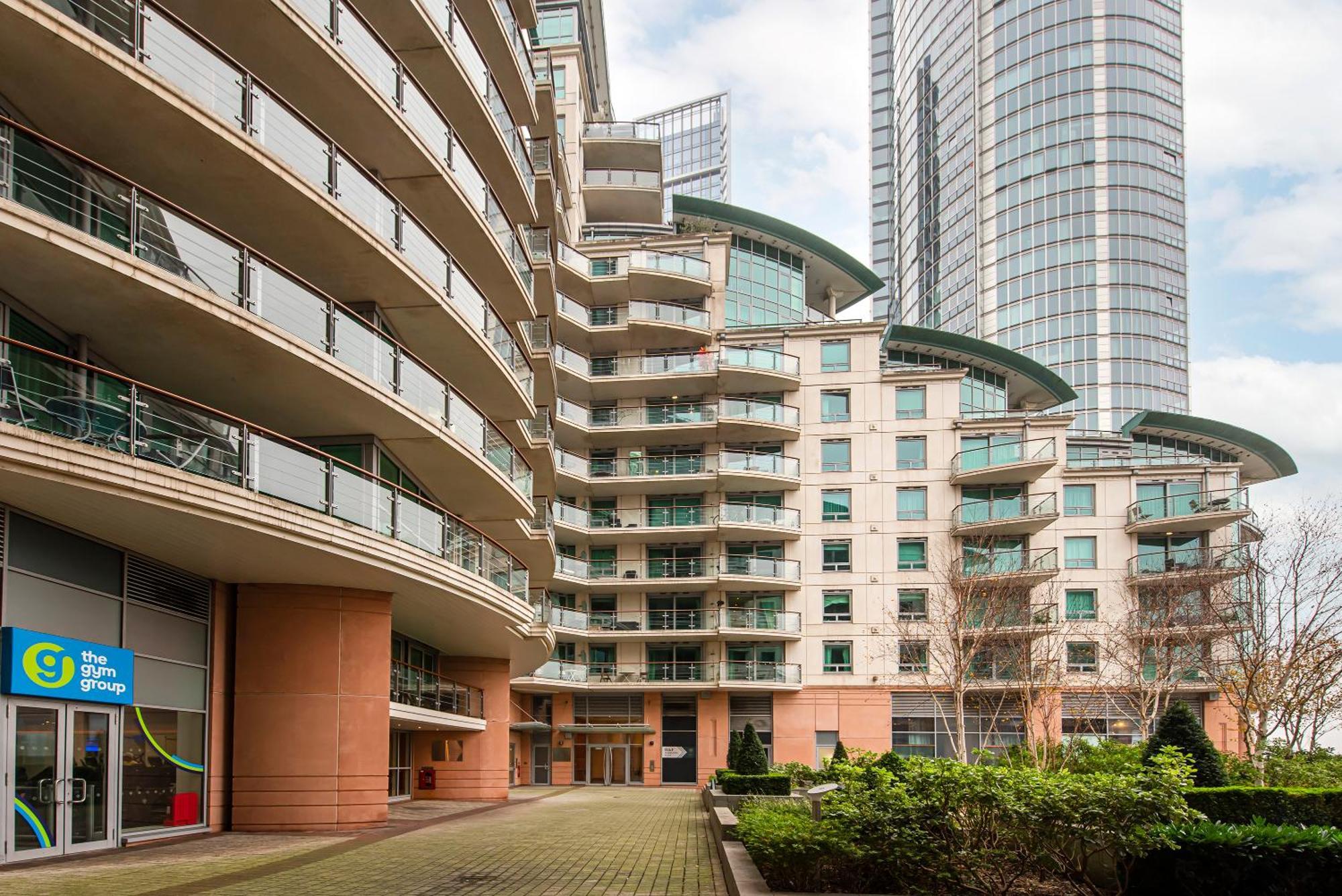 Compact Flat With A River View Close To Big Ben Appartement Londen