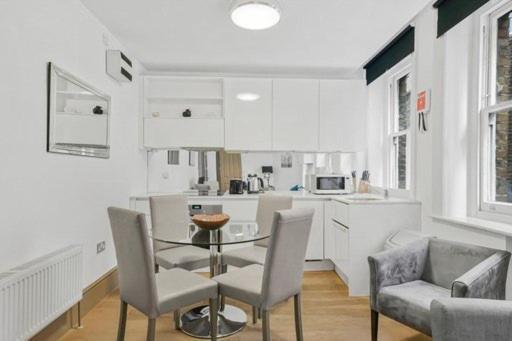 Apartment 2br C- Near Oxford Street London