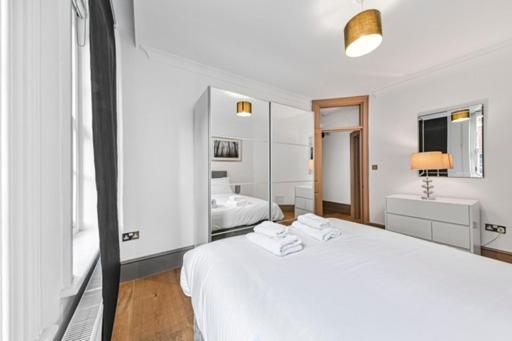 Apartment 2br C- Near Oxford Street