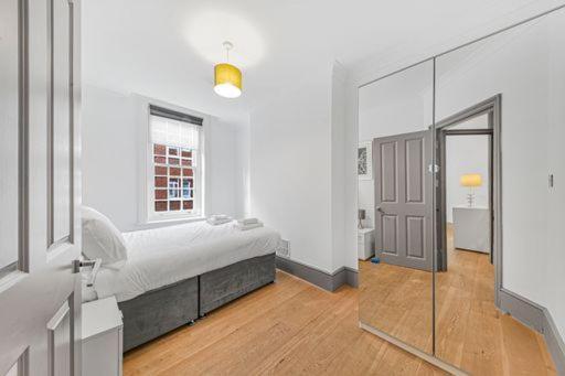 Apartment 2br C- Near Oxford Street