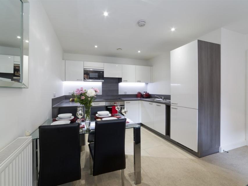 Appartement Cosy 2 Bedroom Catford - Long Allowed Londen