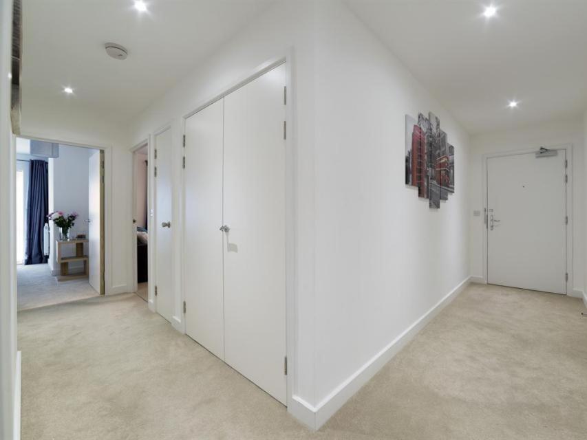Cosy 2 Bedroom Catford - Long Allowed Appartement Londen