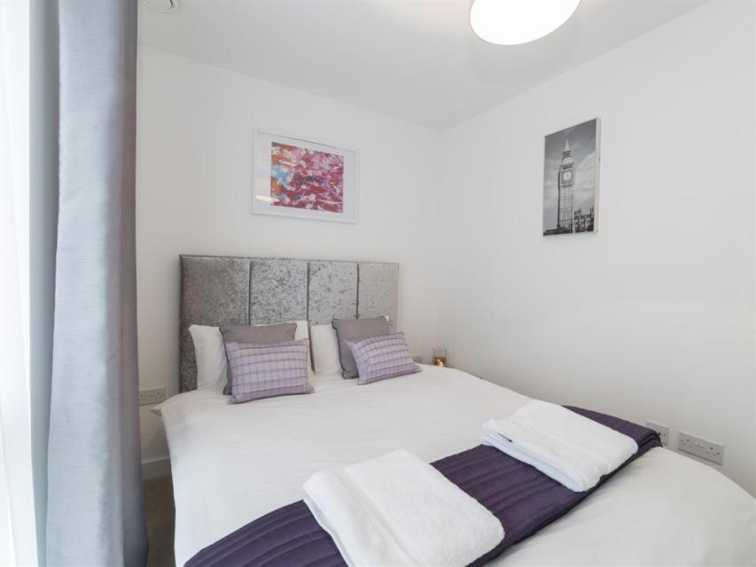 Appartement Cosy 2 Bedroom Catford - Long Allowed Londen