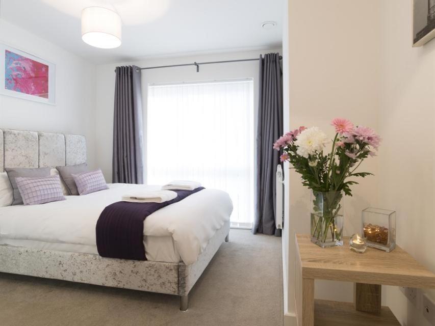 Cosy 2 Bedroom Catford - Long Allowed Appartement *