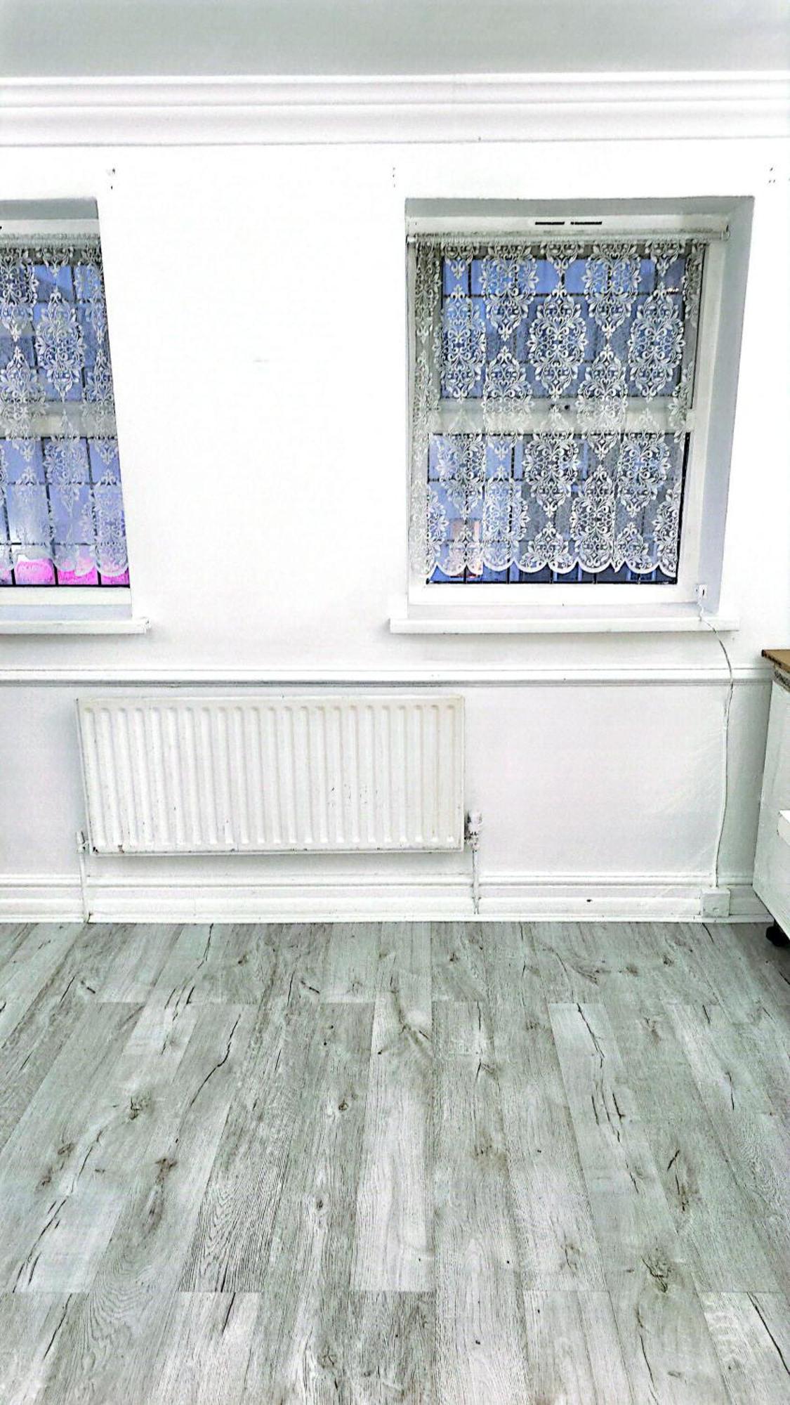 266-68 Bethnal Green Road, Apartment