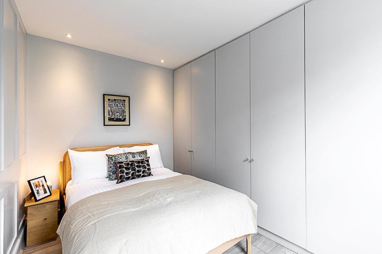 Renovated Historic & Garden In Enclave Ferienhaus *