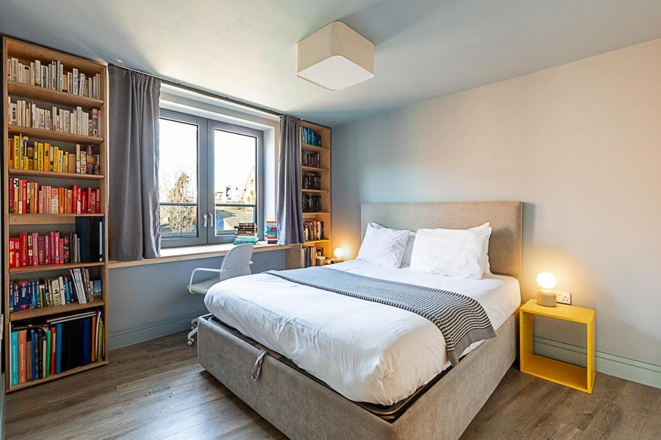 Bermondsey Bliss Views Comfort And Access! London