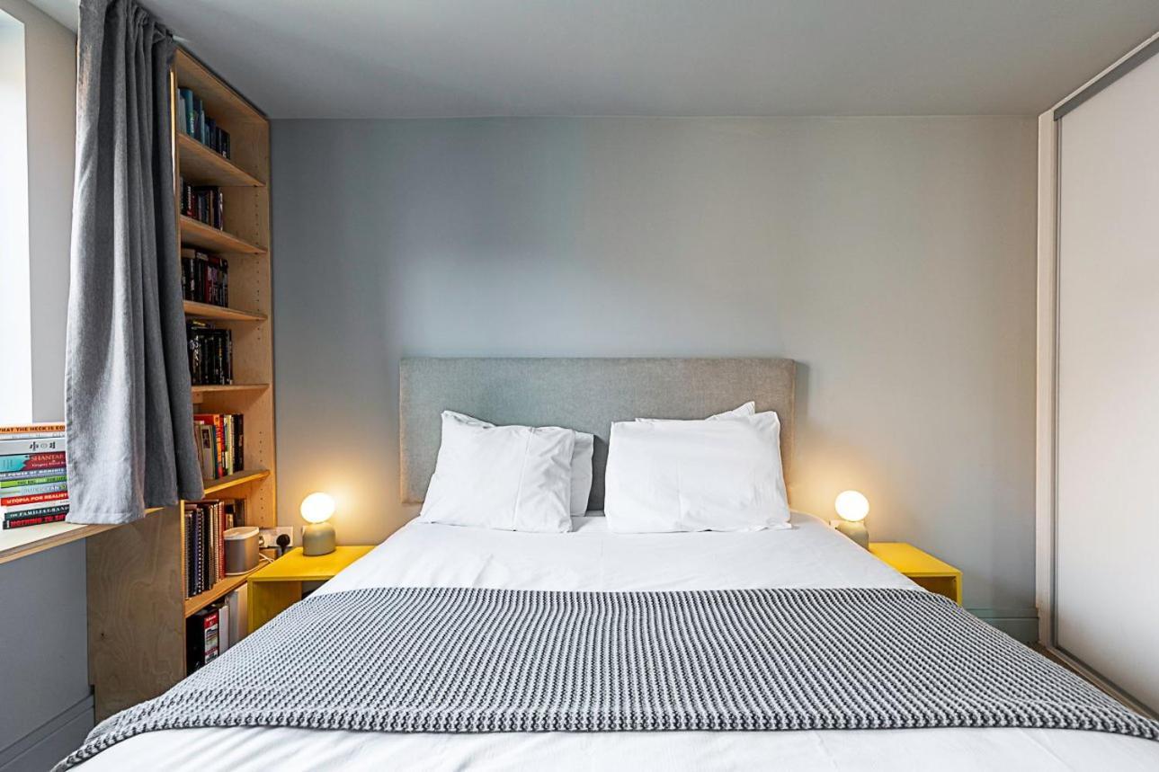 Apartment Bermondsey Bliss Views Comfort And Access!