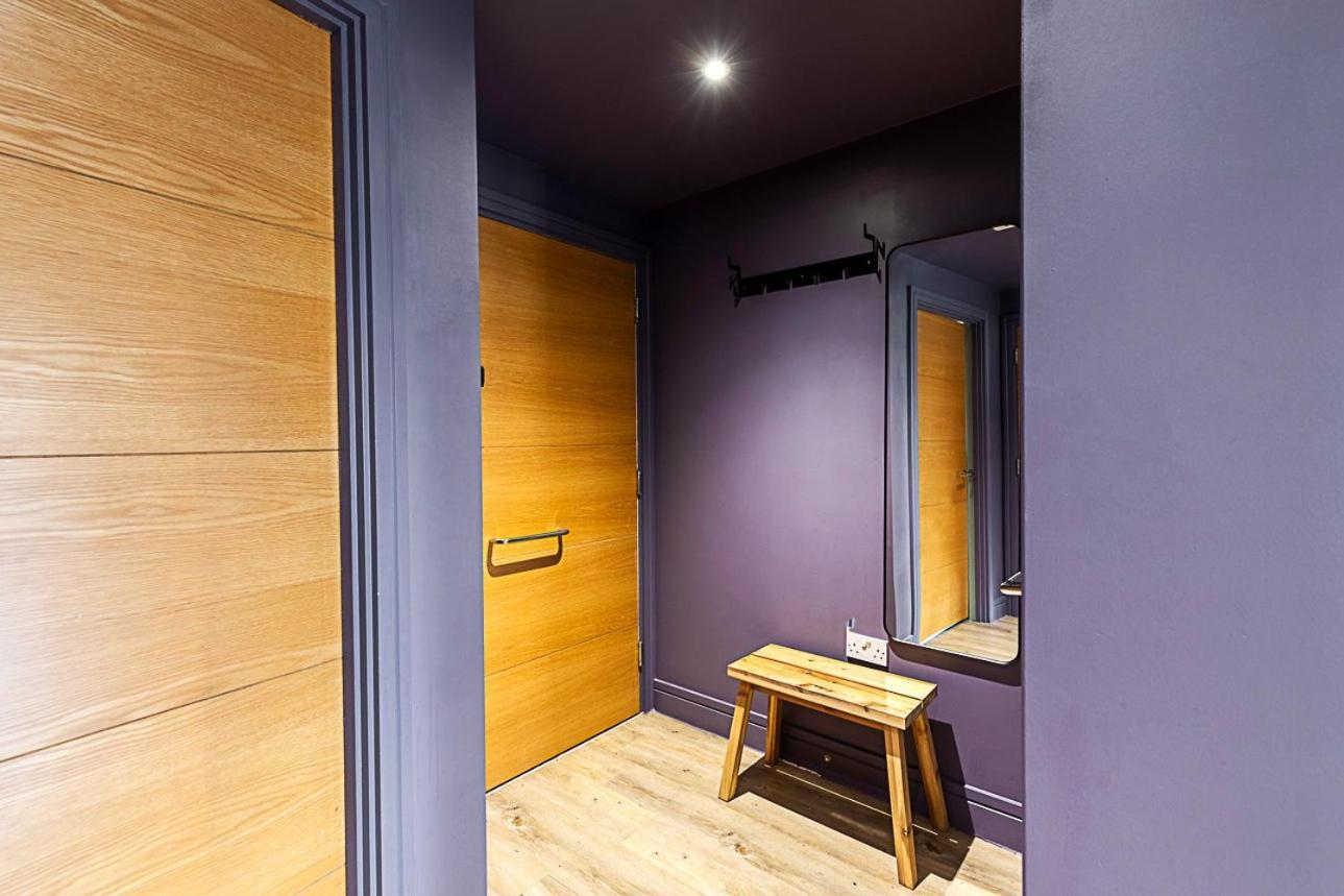Bermondsey Bliss Views Comfort And Access! Apartment *