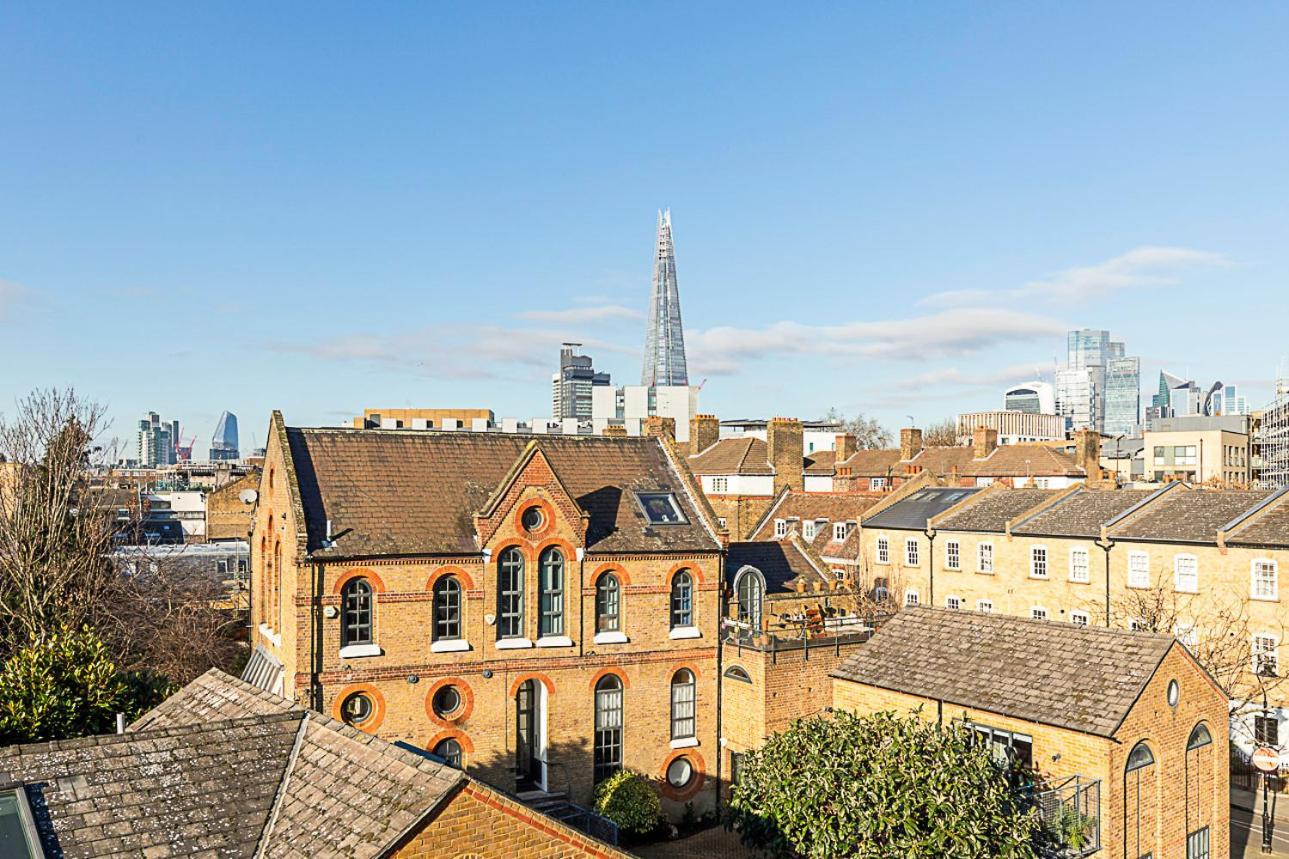 Bermondsey Bliss Views Comfort And Access! Apartment London