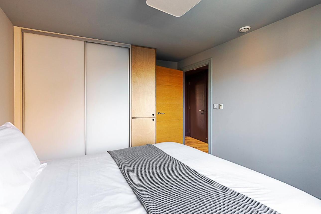 Bermondsey Bliss Views Comfort And Access! * London