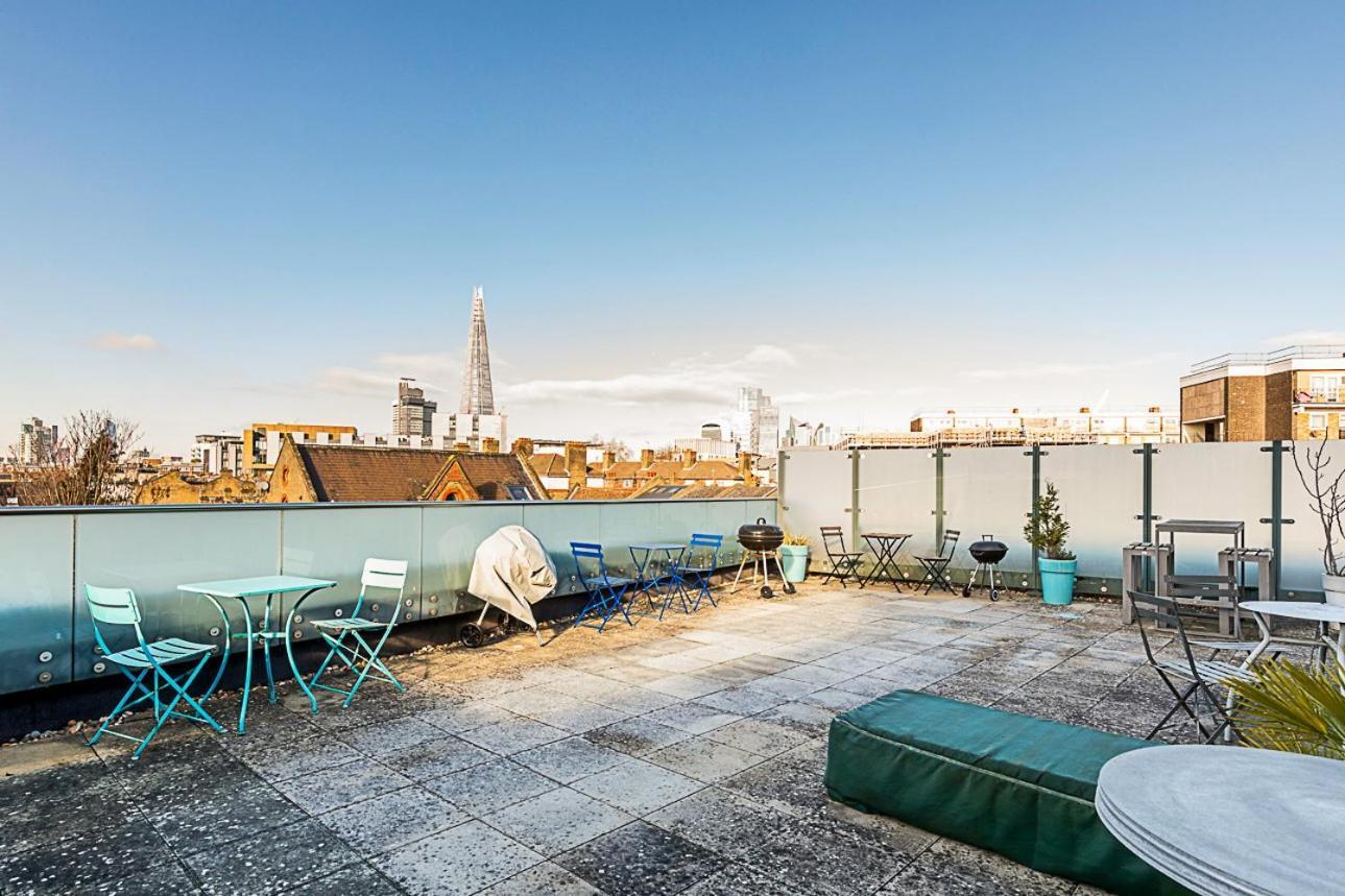 Bermondsey Bliss Views Comfort And Access! Apartment *