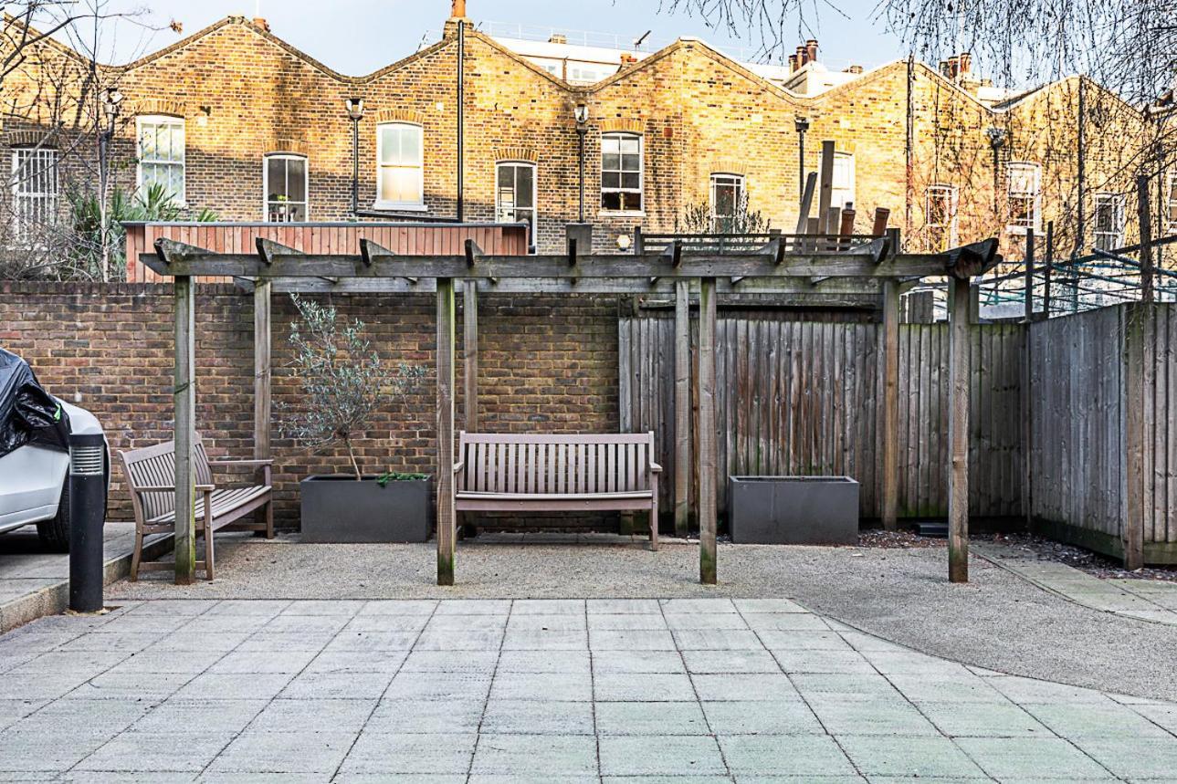 Apartment Bermondsey Bliss Views Comfort And Access! London