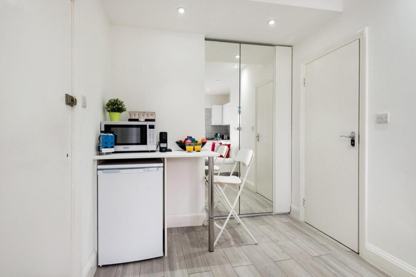 Apartment The Armadale Road Ii London
