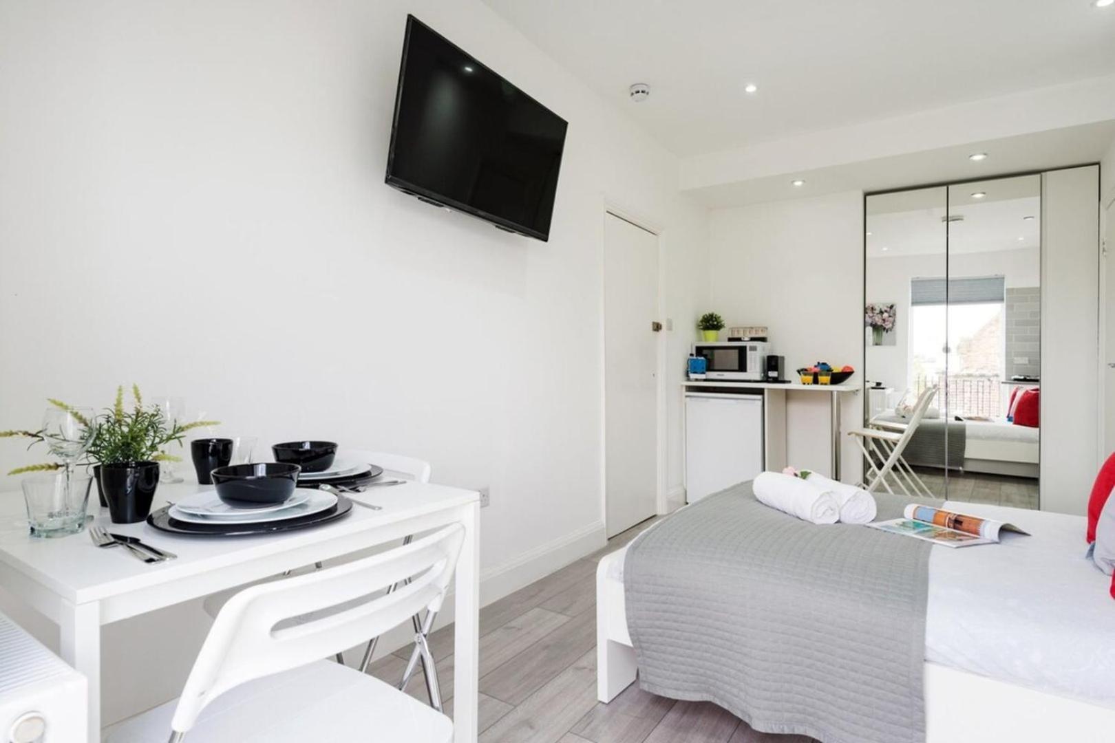 The Armadale Road Ii Apartment