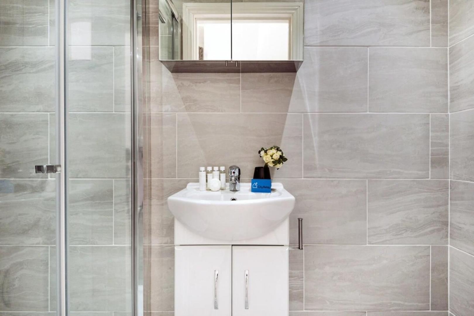 The Armadale Road Ii Apartment London