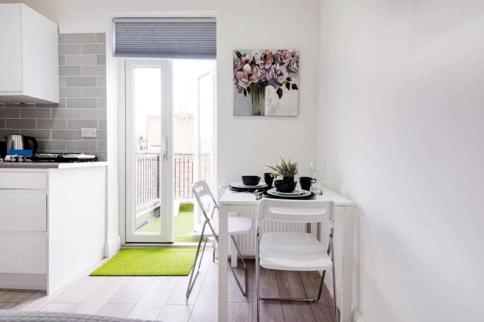 The Armadale Road Ii Apartment
