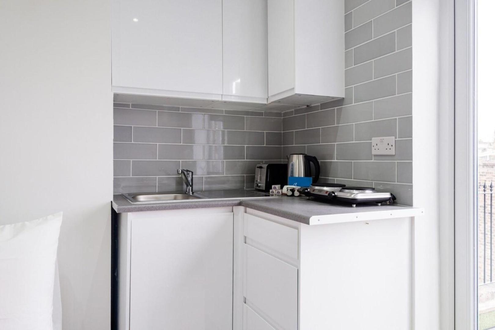 Apartment The Armadale Road Ii *